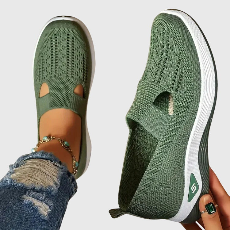 Joanne - Orthopaedic Walking Shoes