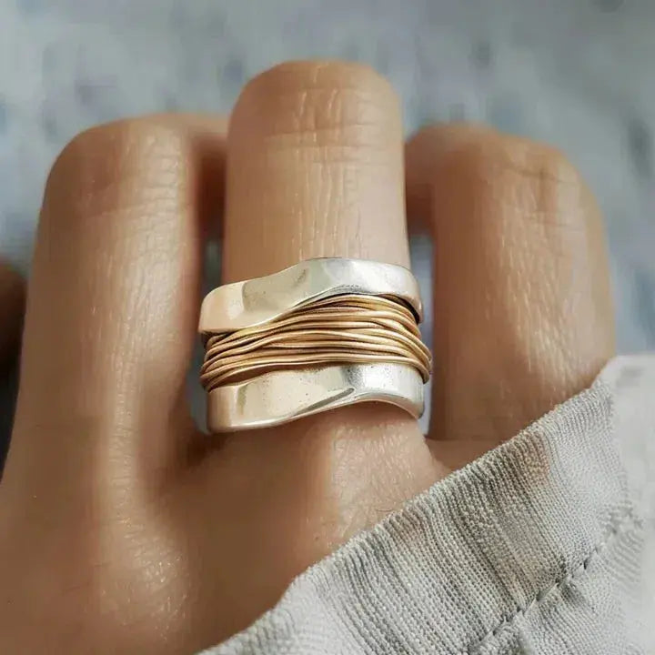 Adelini - Sculpted Elegance