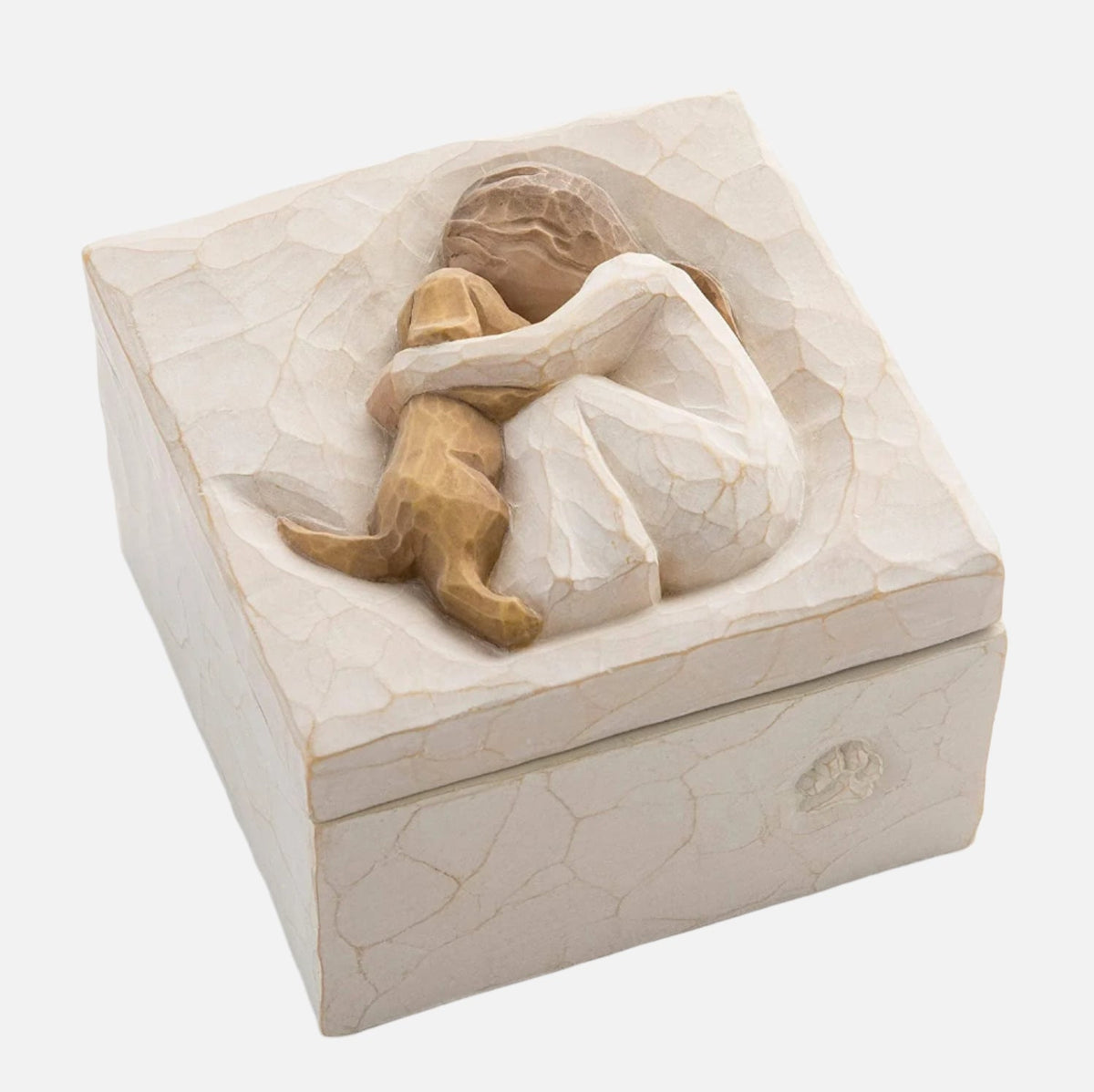 Handcrafted Jewellery & Memory Box β Heartfelt Storage for Keepsakes and Treasures