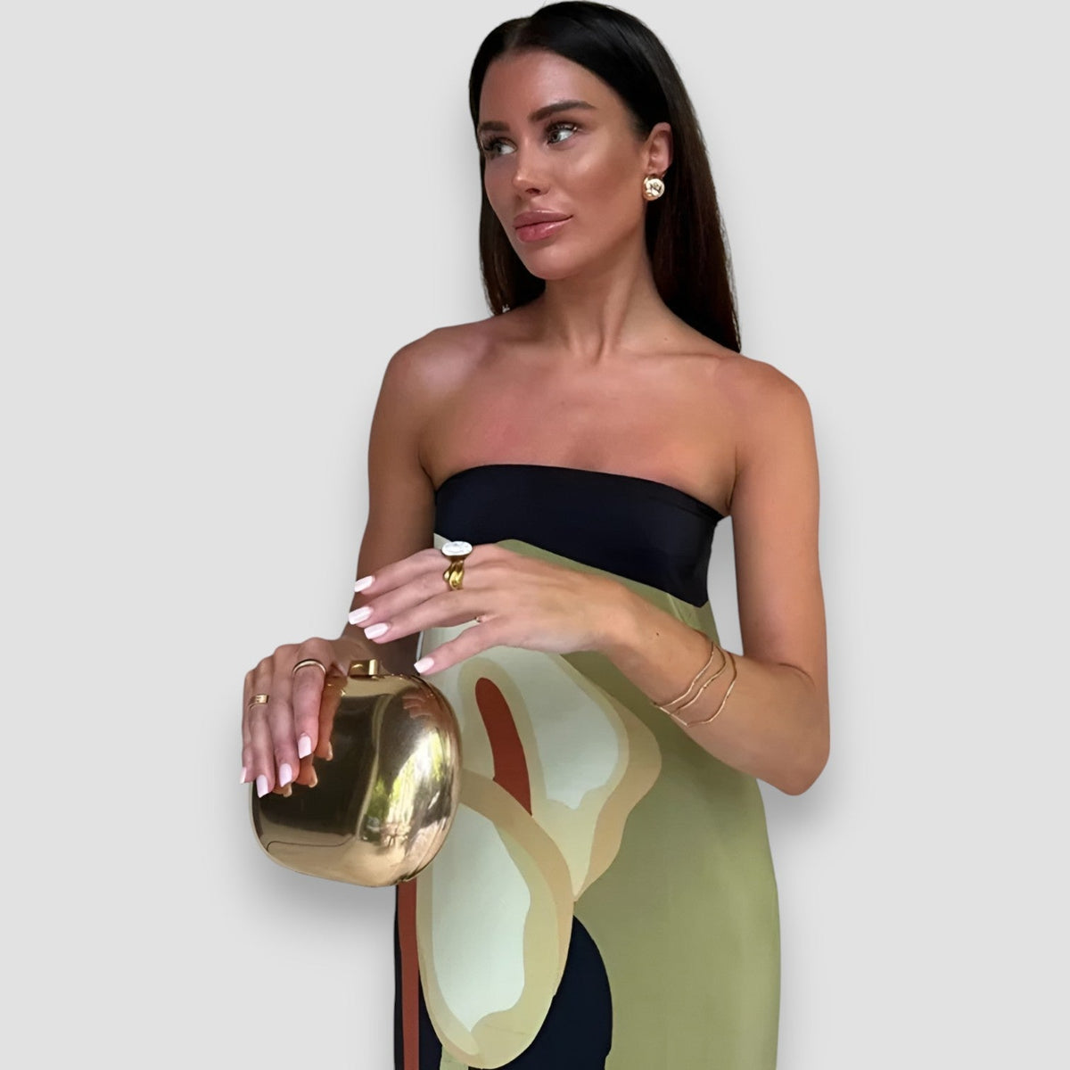 Paula - Dress