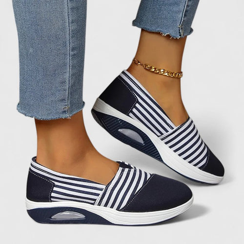Julia Orthopaedic Shoes Comfort Full Support for Every Day