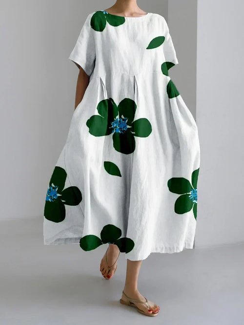 Summer Dress Novi