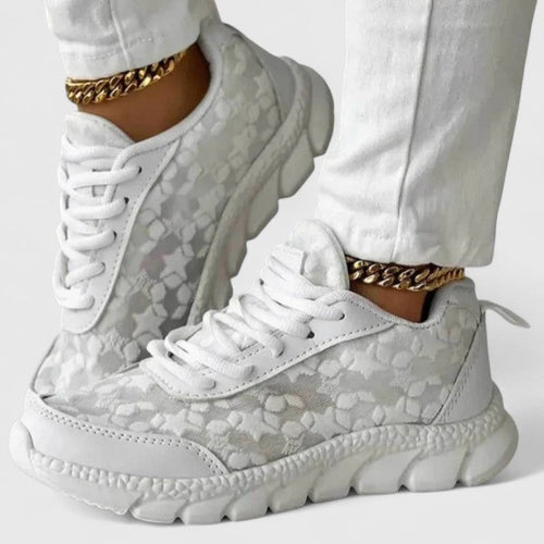 Khalyria Comfortable Sports Shoes for All-Day Wear