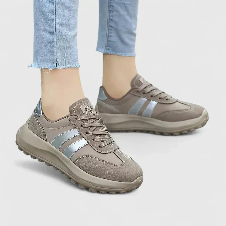 Angelina Comfortable Orthopaedic Shoes of Ergonomic Elegance