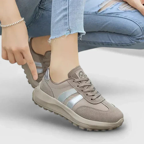 Angelina Comfortable Orthopaedic Shoes of Ergonomic Elegance