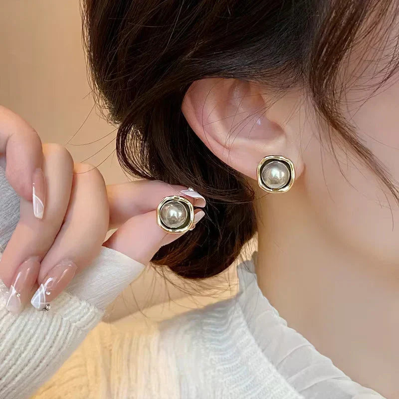 Luxury Black Pearl Jewellery