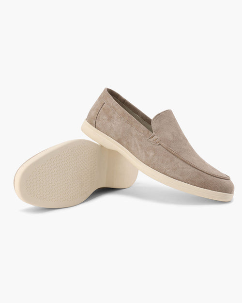Joseph | Stylish Summer Moccasins for Men