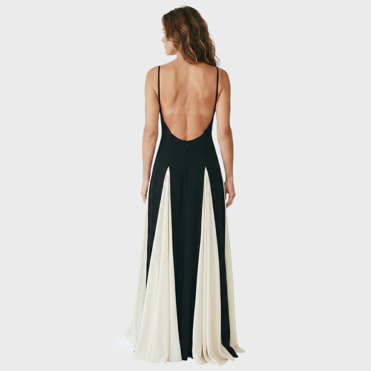 Eliza - Elegant Dress