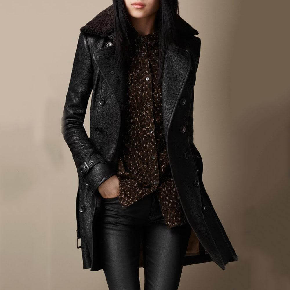 Emily | Coat