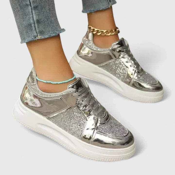 Faynelle Orthopaedic Comfortable Shoes with Support