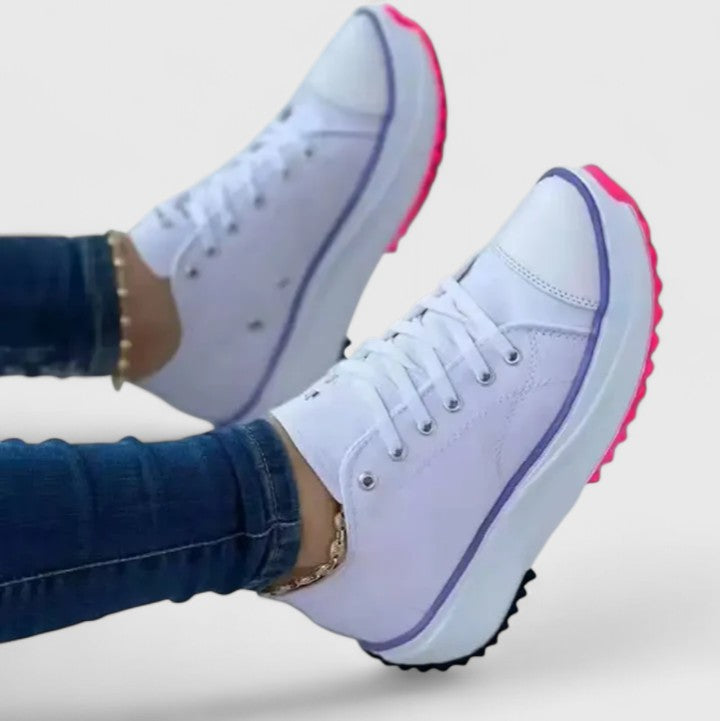 Cori - Comfortable Sneakers