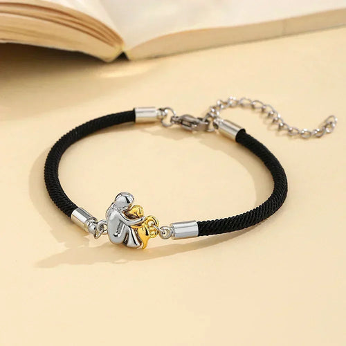 The Eternal Embrace - Bracelet