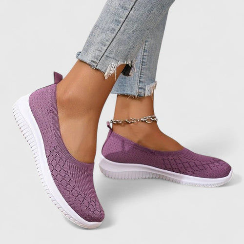 Kelly - Orthopaedic Slip-On Shoes