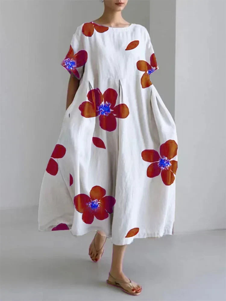 Summer Dress Novi