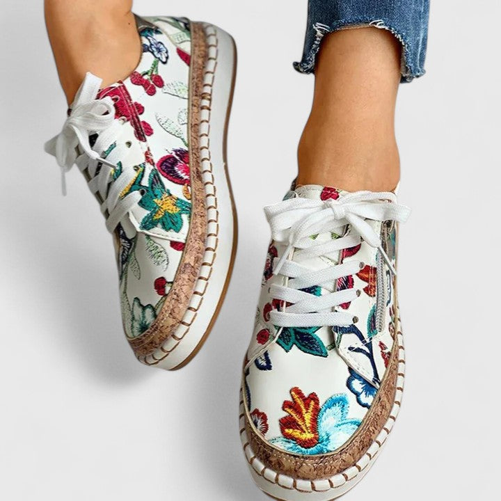 Casa | Olisette Orthopaedic Shoes