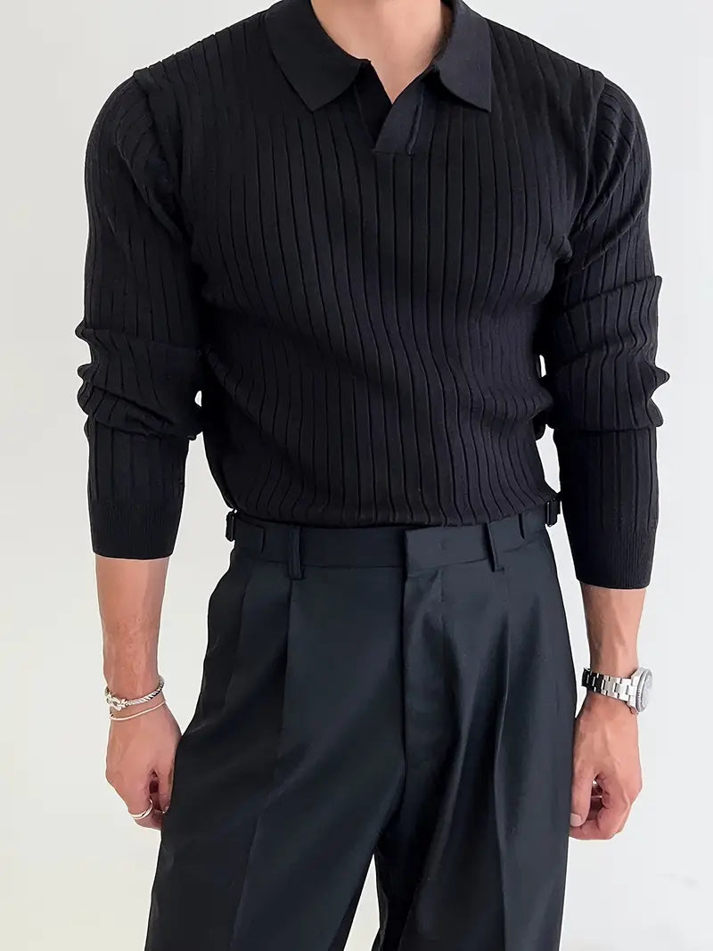 Danoir Paris™|Sogno Texturé Sweater