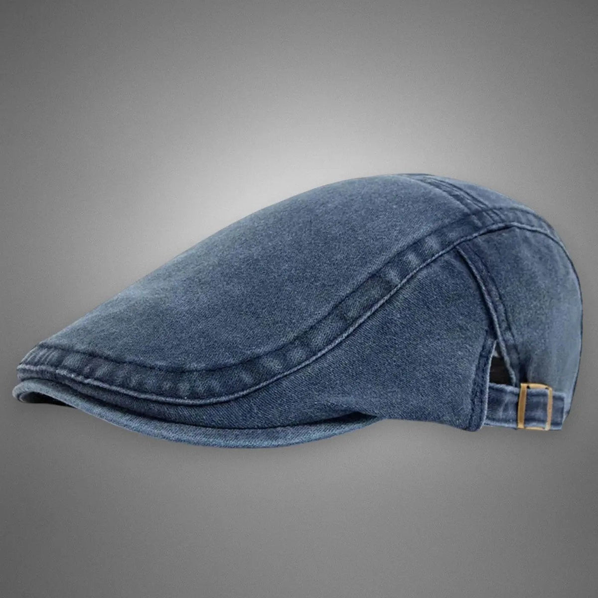 Luis - Vintage Beanie