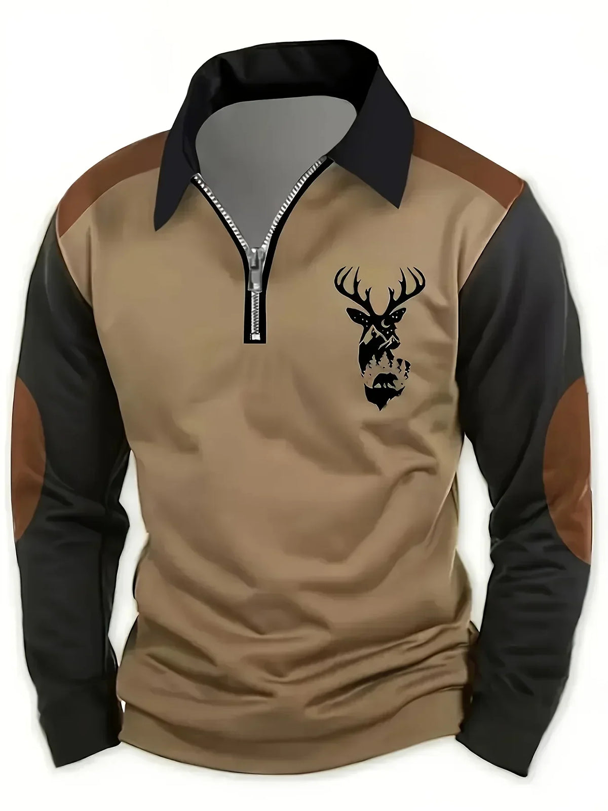 Danoir Paris™ | Elegant Autumn Sweater