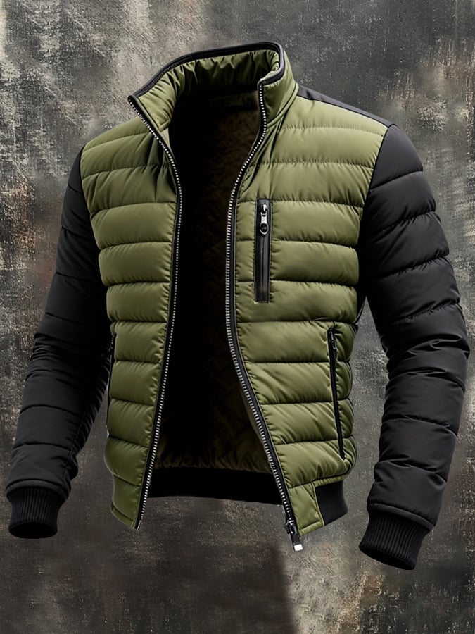 Danoir Paris™ | Comfortable Jacket