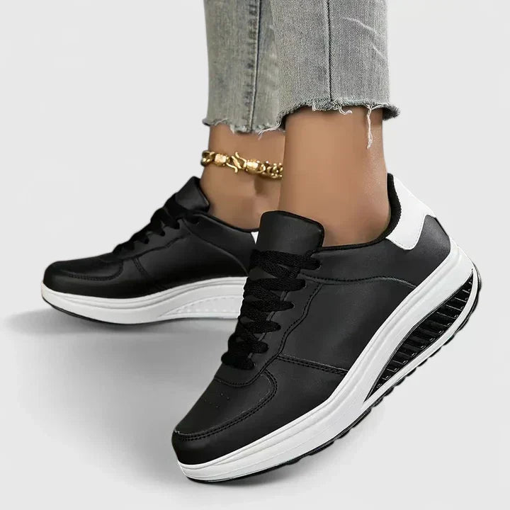 Carmeliyah Orthopaedic Sneakers with Arch Support