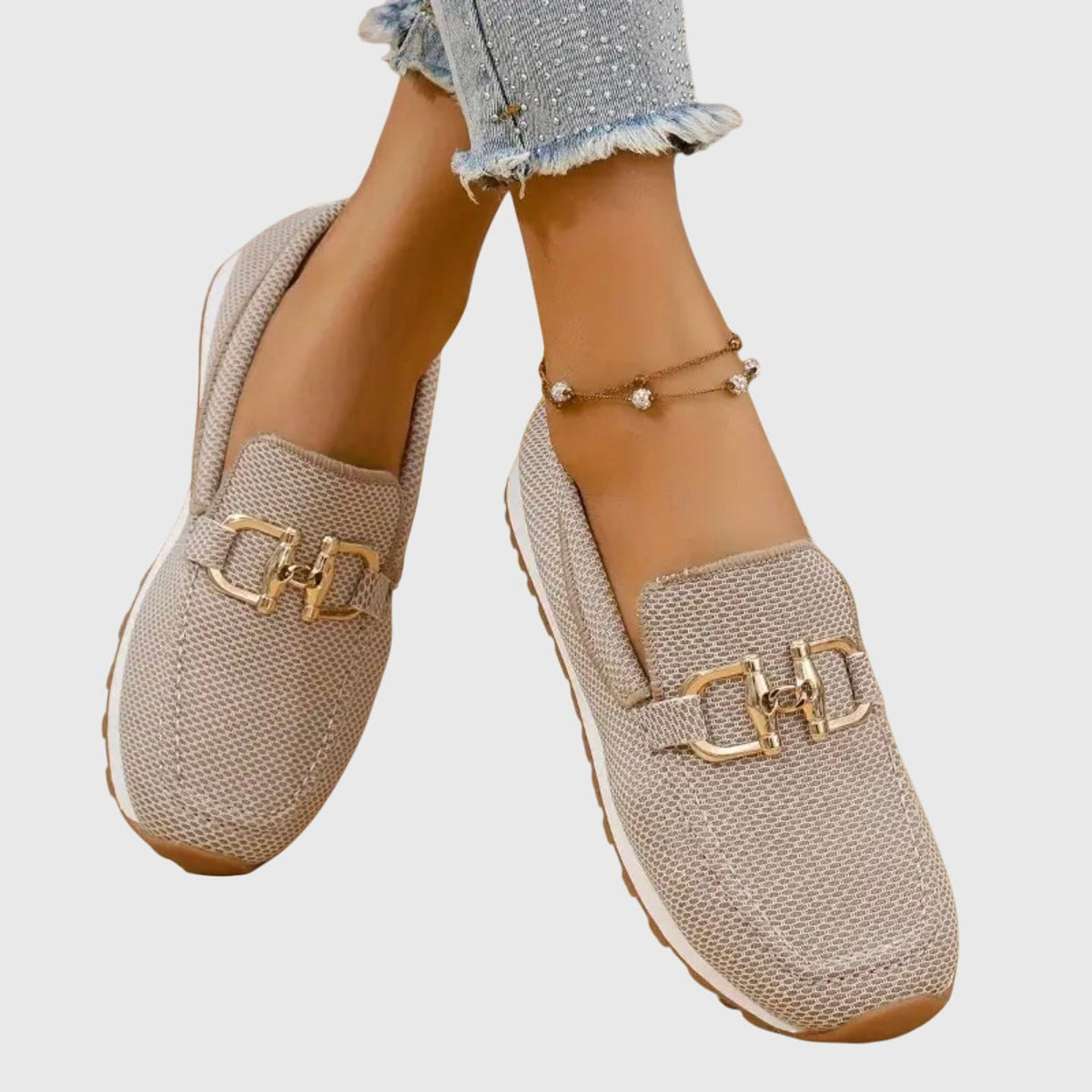 Lucia | Moccasins