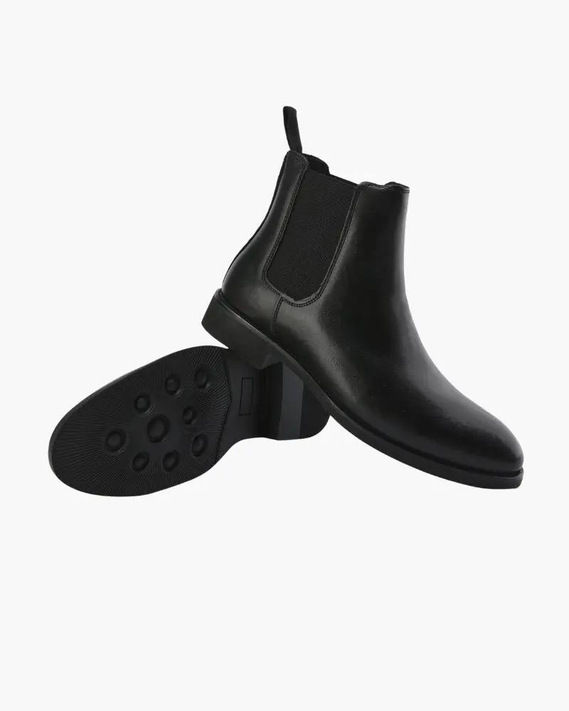 Chelsea Boots Old Money