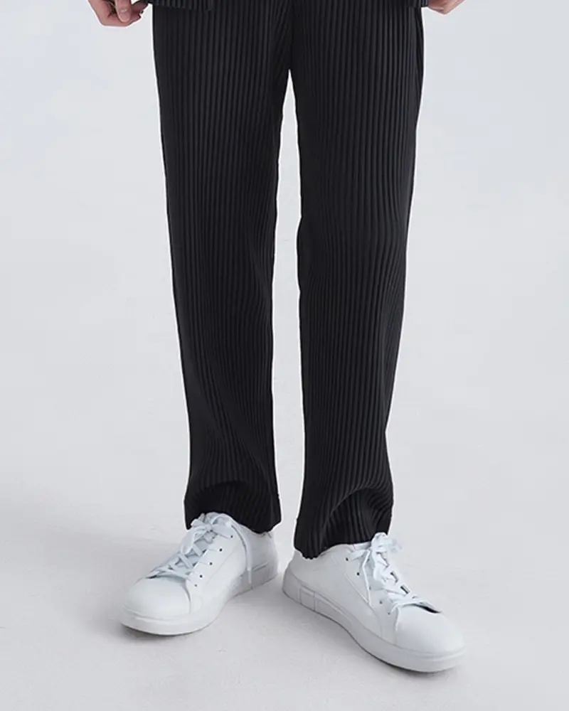 Cotton Trousers