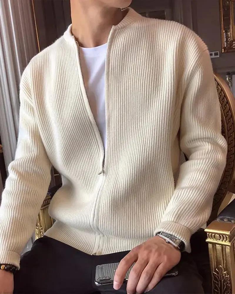 Gilet made from 100% soft cotton