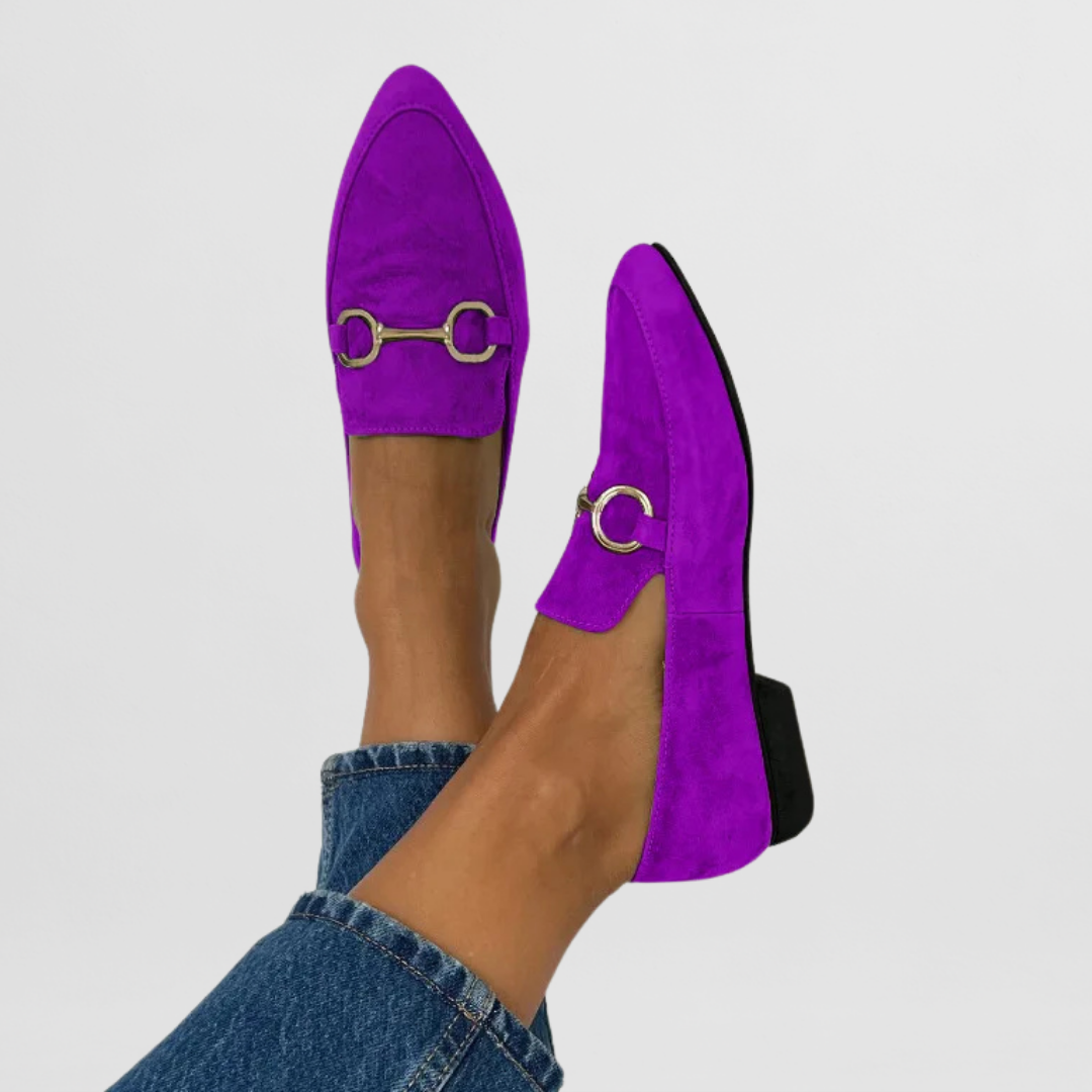 Patrizia | Comfortable Moccasins