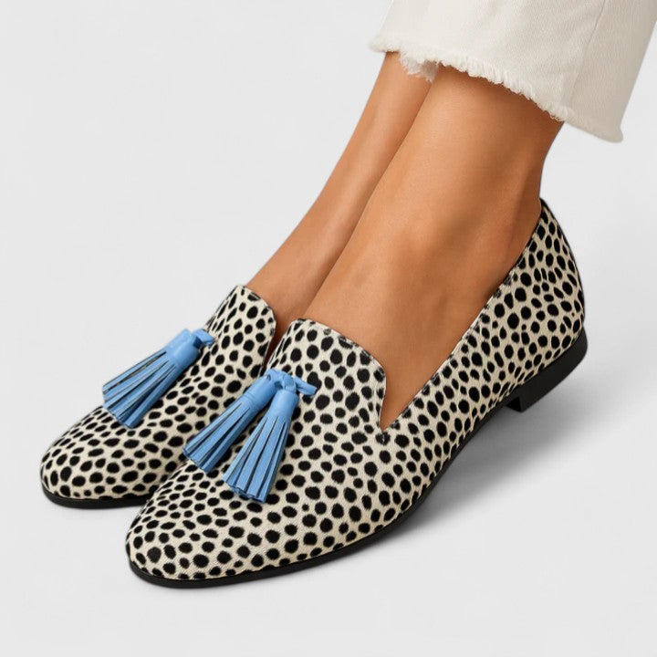 Rita | Comfortable Elegant Moccasins