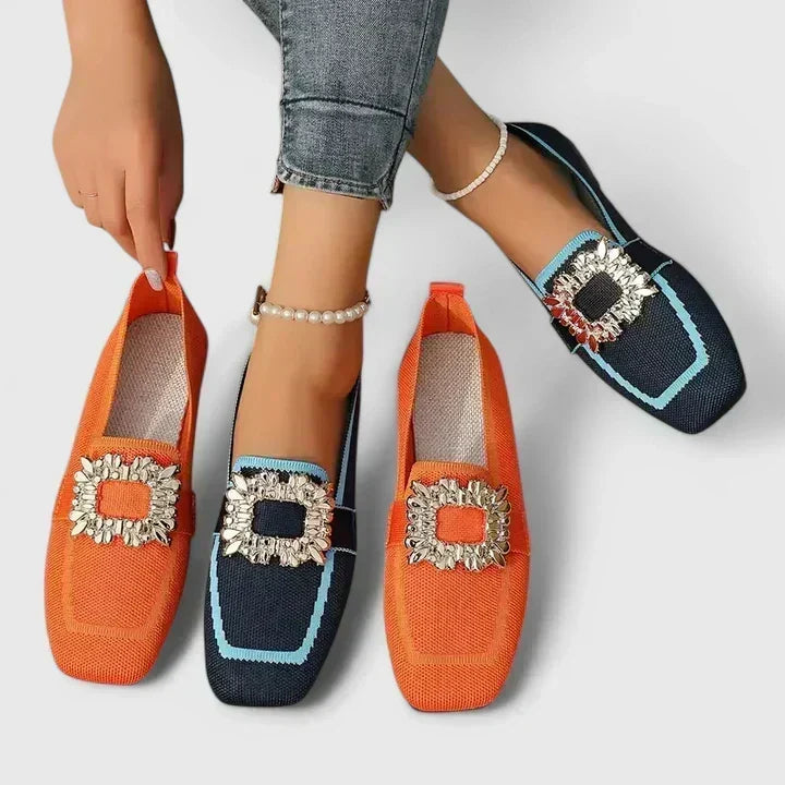 Rosa | Comfortable Moccasins