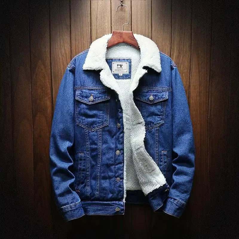 Danoir Paris™ | Iconic Gilet and Jeans