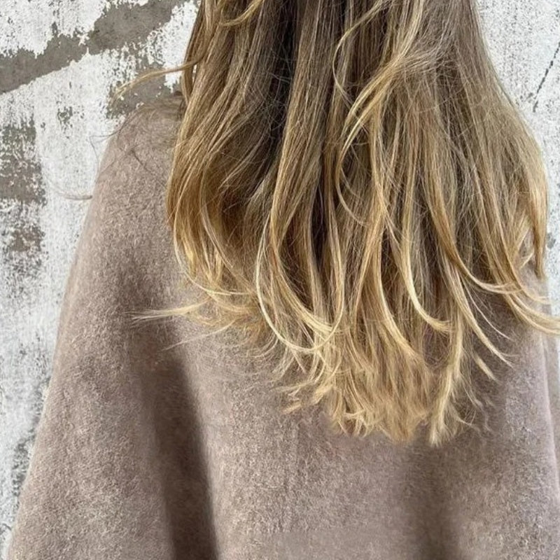 Nova | Mid-Length Coat