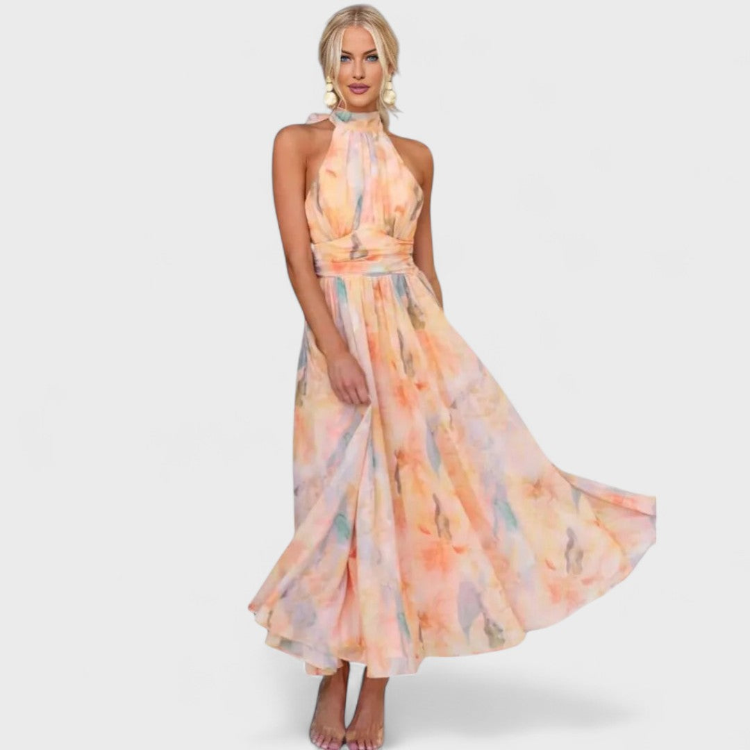 Paolla - Floral Dress