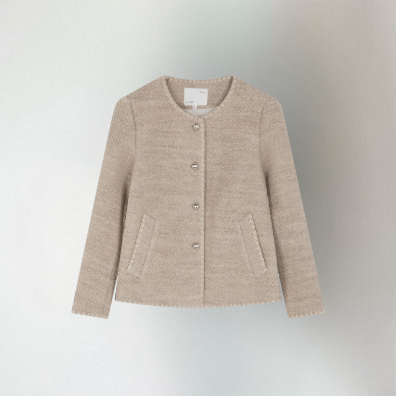 Noa - Stylish Cardigan