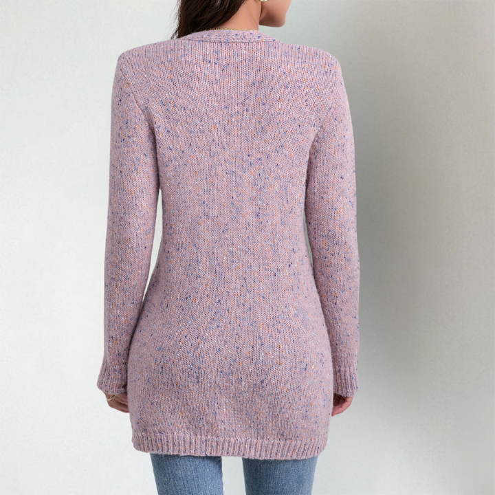 Tess - Elegant Cardigan