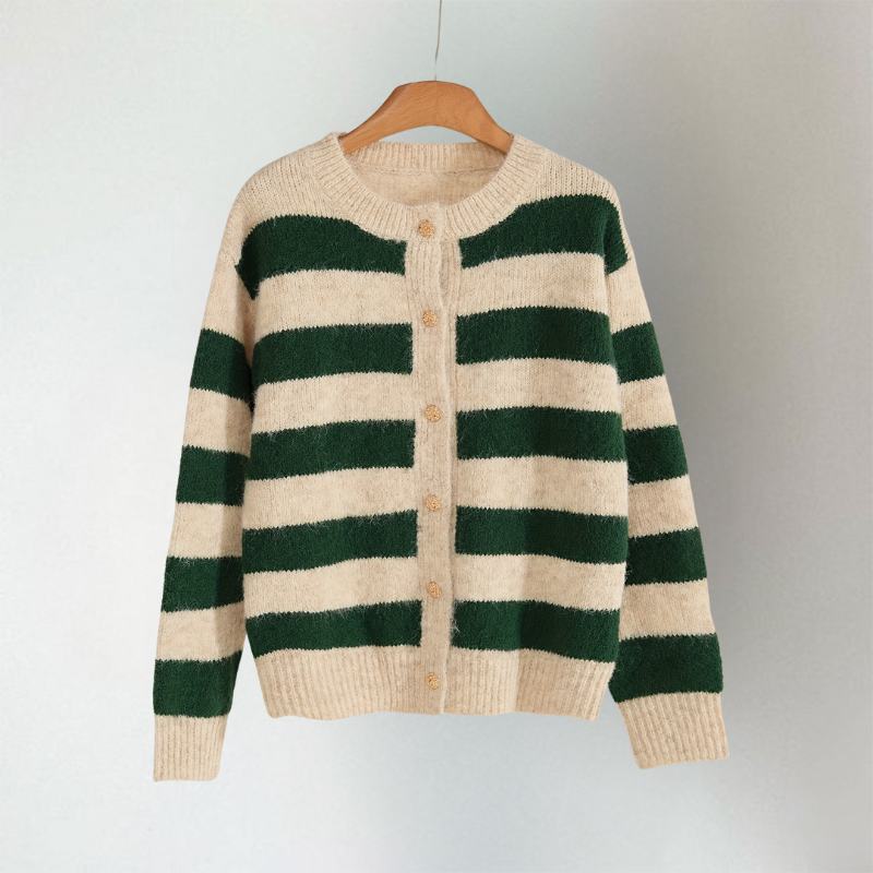 Zariah - Stylish Cardigan