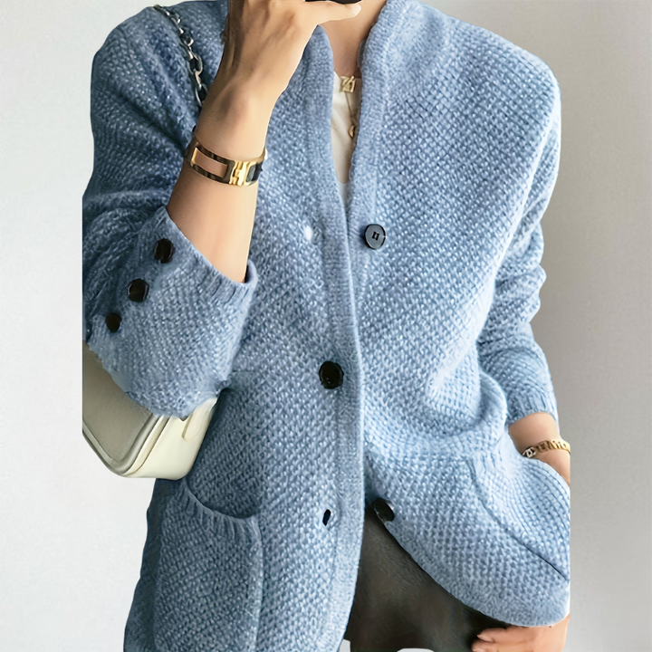 Brielle - Stylish Cardigan