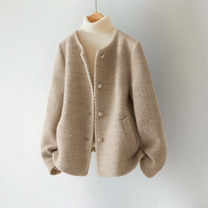 Noa - Stylish Cardigan