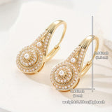 Jewellery with Daisies