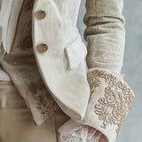 Amberly | Tailored Smart Blazer