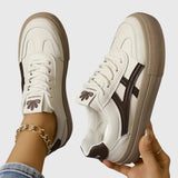 Elza Sneakers Orthopaedic Comfort Absolute Comfort Relief Provision