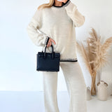 ANE | Knitted Set