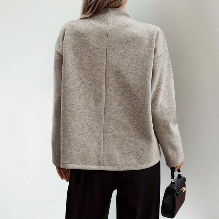 Beatrice - LONG SLEEVE Cardigan