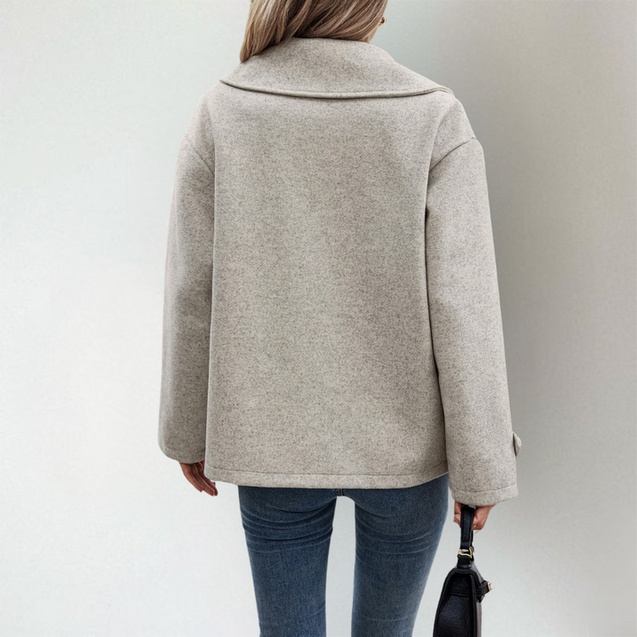 Daphne - Comfortable Cardigan