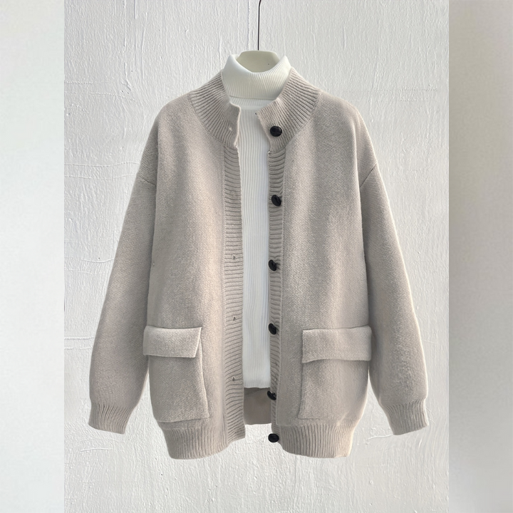 Macy - LONG SLEEVE Cardigan