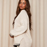 ANE | Knitted Set