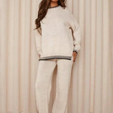 ANE | Knitted Set