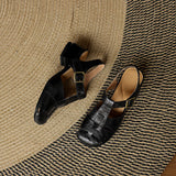 Amaya | Shoes Made from Authentic Leather
