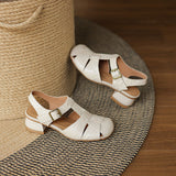 Amaya | Shoes Made from Authentic Leather